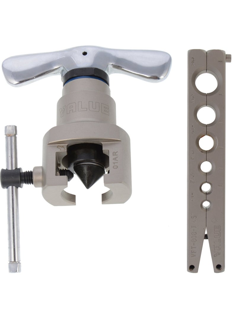 فاليو أداة قياس القيمة - VFT-808 - Image 2